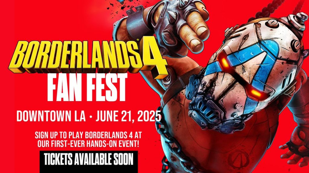 Borderlands 4